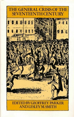 The general crisis of the seventeenth century