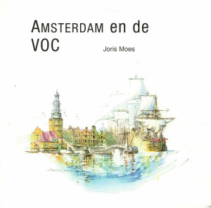 Amsterdam en de VOC