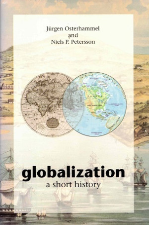 Globalization.  A short history