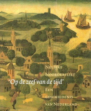 Op de zeef van de tijd