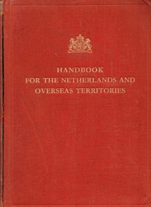 Handbook of the Netherlands and overseas territories