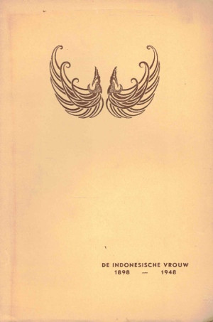 De Indonesische vrouw 1898-1948