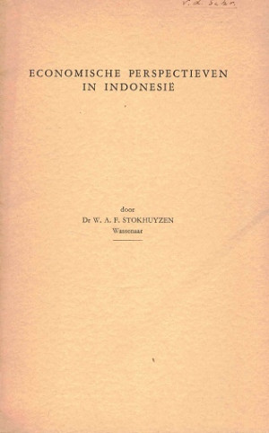 Economische perspectieven in Indonesië