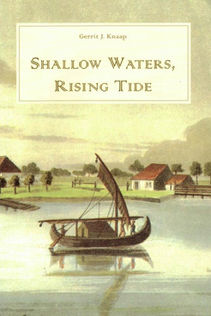 Shallow waters, rising tide. Shipping and trade in Java around 1775