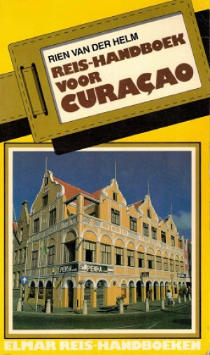 Reis-handboek voor Curacao