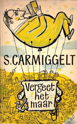 Vergeet het maar