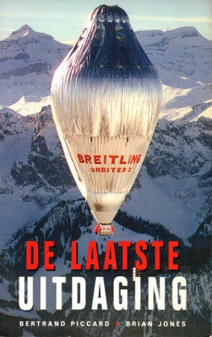 De laatste uitdaging