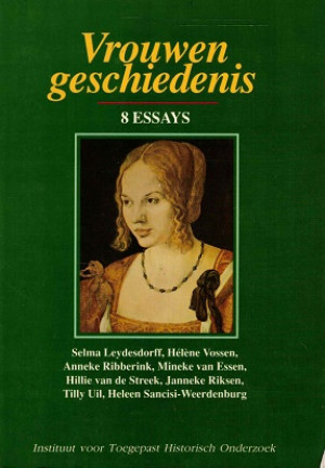 Vrouwengeschiedenis. 8 essays