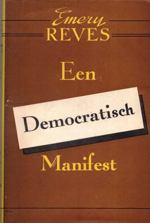 Een democratisch manifest