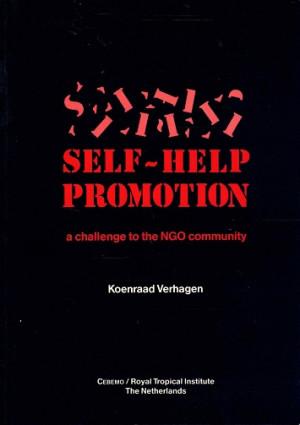 Self-Help promotion. A challenge to the NGO community