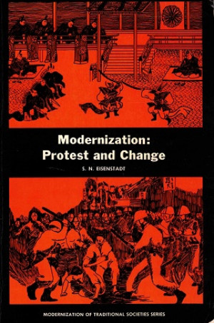 Modernization: Protest and change