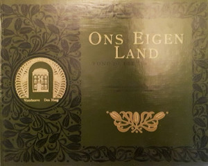 Ons eigen land rond de eeuwwisseling