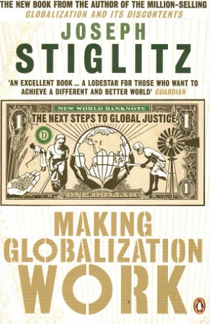 Making globalization work