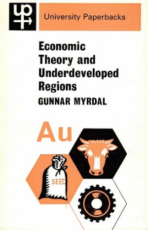 Economic theory and underdeveloped regions