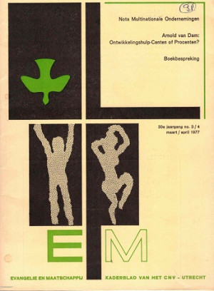 Nota multinationale ondernemingen
