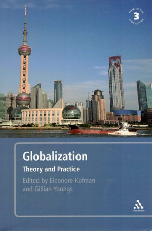 Globalization. Theory and practice.