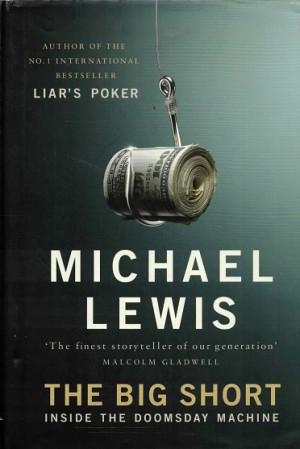 The big short inside the Doomsday machine
