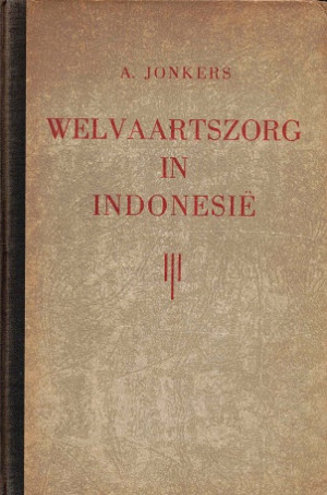 Welvaartszorg in Indonesië