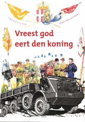 Vreest God, eert den koning