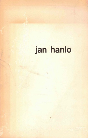 Jan Hanlo