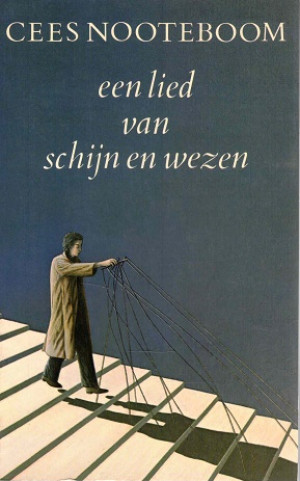 Een lied van schijn en wezen