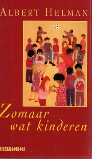 Zomaar wat kinderen