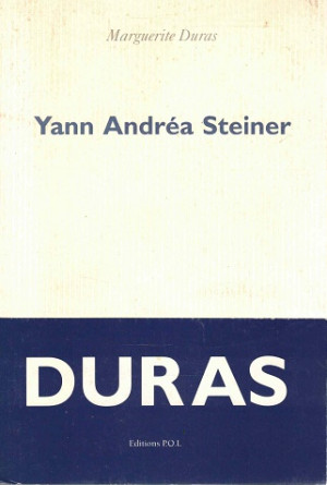 Yann Andréa Steiner