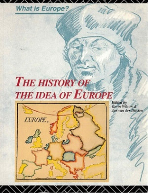 The history of the idea of Europe