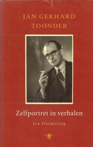 Zelfportret in verhalen. Een bloemlezing