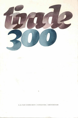 Tirade 300