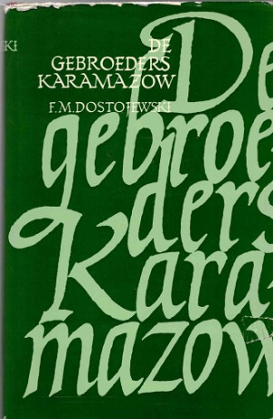 De gebroeders Karamazow