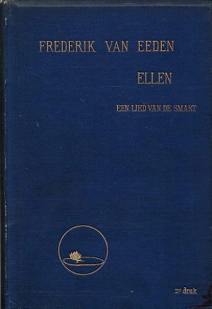 Ellen. Een lied van de smart
