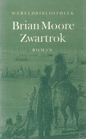 Zwartrok