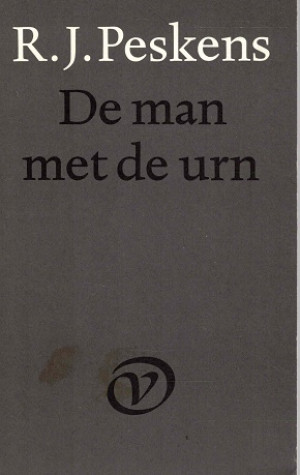 De man met de urn. Verhalen.