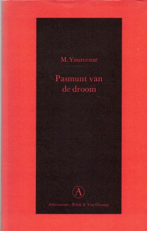 Pasmunt van de droom