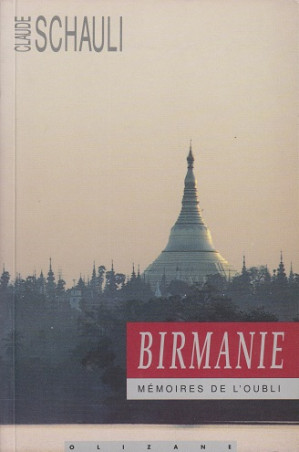 Birmanie