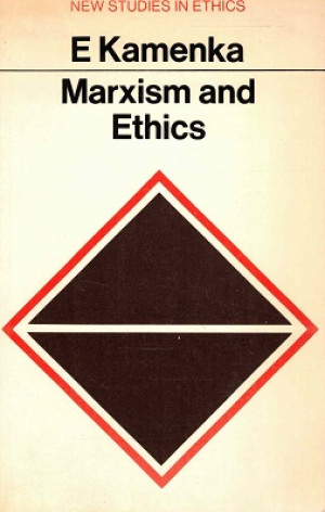 Marxism and ethics