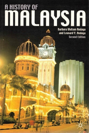 A history of Malaysia