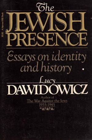 The jewish presence. Essays on identity and history