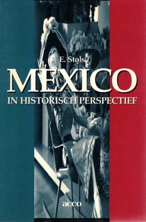 Mexico in historisch perspectief