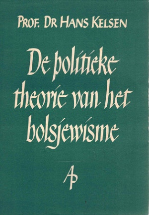 De politieke theorie van het bolsjewisme