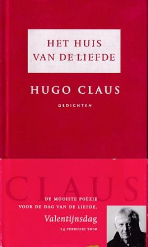 Het huis van de liefde