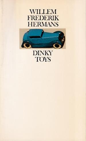 Dinky toys
