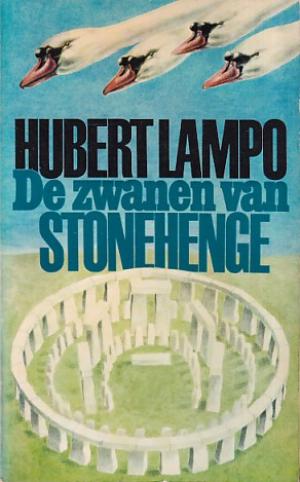 De zwanen van Stonehenge.