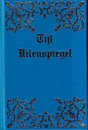 Tijl Uilenspiegel