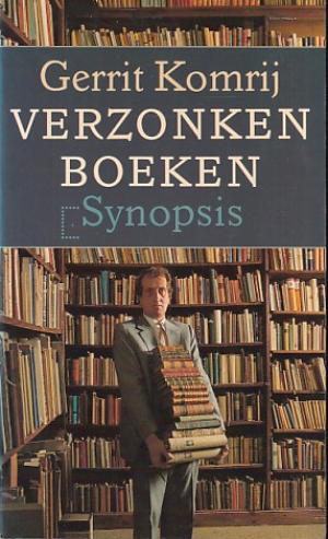 Verzonken boeken