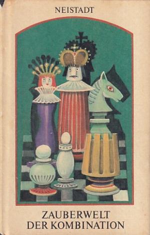 Zauberwelt der Kombination