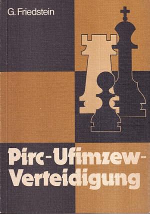 Pirc-Ufimzew-Verteidigung