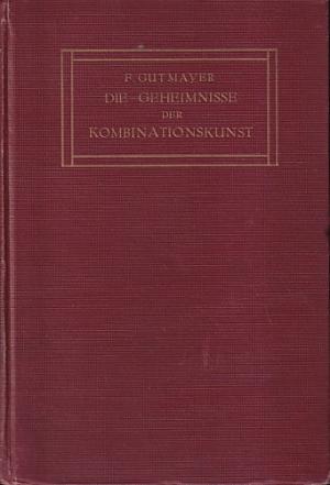 Die Geheimnisse der Kombinationskunst