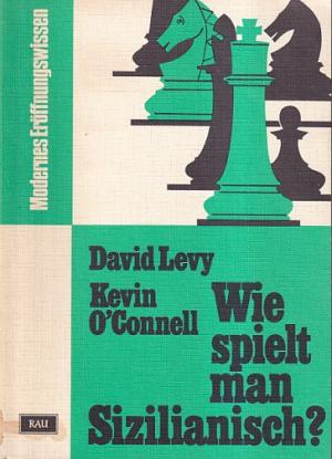 Wie spielt man Sizilianisch ?